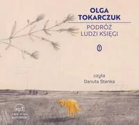 Podróż ludzi Księgi. Audiobook - tantis.pl