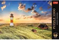 Puzzle 1000. Latarnia w List - tantis.pl