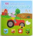 100 okienek do nauki. Gospodarstwo - tantis.pl