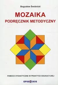 Mozaika. Podręcznik metodyczny - tantis.pl