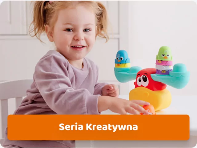 Seria kreatywna