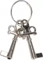 KAJDANKI MET 17X25X1 MC B/C 300 - tantis.pl