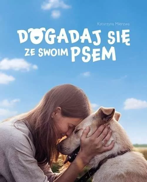 Dogadaj się ze swoim psem - tantis.pl