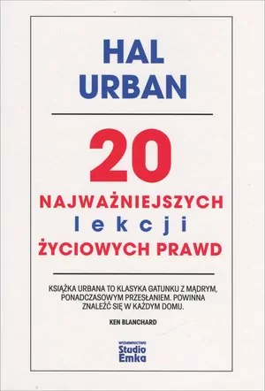 20 najważniejszych lekcji życiowych prawd - tantis.pl