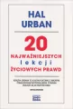 20 najważniejszych lekcji życiowych prawd - tantis.pl