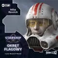 Okręt flagowy. Starship. Tom 5. Audiobook - tantis.pl