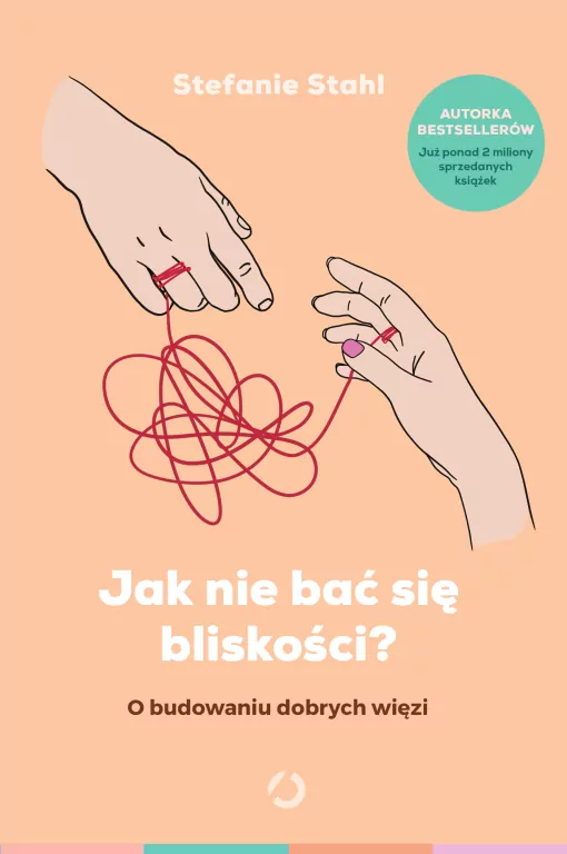 Jak nie bać się bliskości? O budowaniu dobrych więzi - tantis.pl