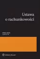 Ustawa o rachunkowości. Przepisy w.26 - tantis.pl