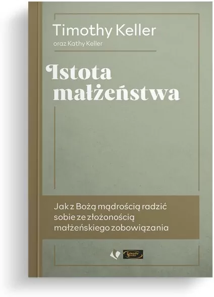 Istota małżeństwa - tantis.pl