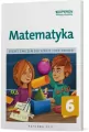 Matematyka. Zeszyt ćwiczeń dla szkoły podstawowej. Klasa 6 - tantis.pl