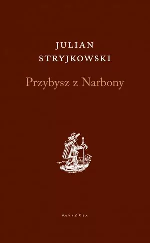 Przybysz z Narbony - tantis.pl