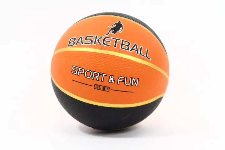 PILKA DO KOSZA BASKETBALL FOL - tantis.pl