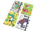 Notes A5 linia MIX - tantis.pl