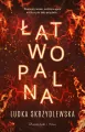 Łatwopalna - tantis.pl