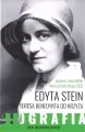 Edyta Stein. Życie niezwykłej kobiety. Biografia - tantis.pl