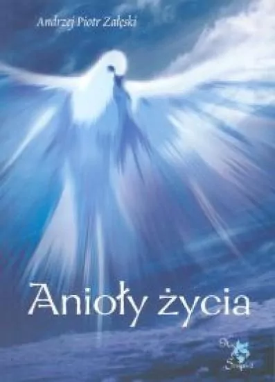 Anioły życia - tantis.pl