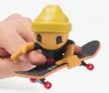 Skate Ekipa Tech Deck- fingerboard z figurką mix - tantis.pl