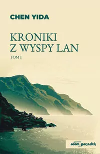 Kroniki z wyspy Lan T.1 - tantis.pl