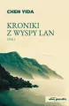 Kroniki z wyspy Lan T.1 - tantis.pl