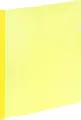 Skoroszyt zaciskowy A4. Żółty - tantis.pl