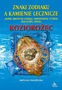 Koziorożec - znaki zodiaku a kamienie lecznicze - tantis.pl