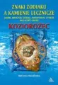 Koziorożec - znaki zodiaku a kamienie lecznicze - tantis.pl