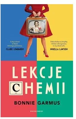 Lekcje chemii - tantis.pl