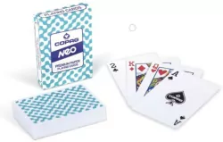 Karty do gry Copag Neo Candy Maze.