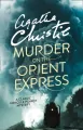 Murder on the Orient Express - tantis.pl