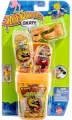 Hot Wheels Skate Skatebox z deskorolkami 2-pak - tantis.pl