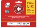 Pojazd ratunkowy. Ambulans - tantis.pl
