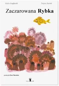 Zaczarowana Rybka