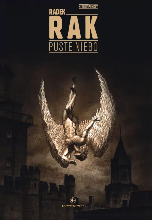 Puste niebo - tantis.pl