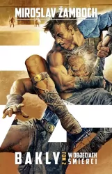 W objęciach śmierci. Cykl o Baklym. Tom 2