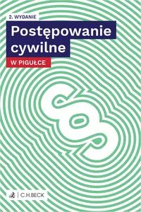 Postępowanie cywilne w pigułce - tantis.pl