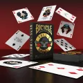 Bicycle Karty Guns N' Roses - tantis.pl