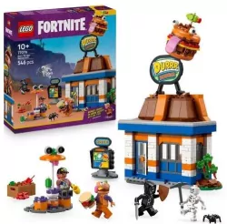 LEGO(R) FORTNITE 77076  Restauracja Durrr Burg