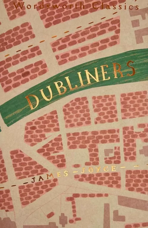 Dubliners - tantis.pl