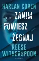 Zanim powiesz żegnaj - tantis.pl