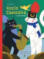 Kocio Czelodka i corne złoto - tantis.pl