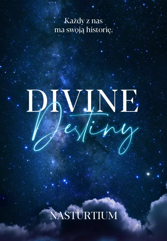 Divine Destiny - tantis.pl