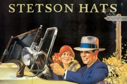 Stetson Hats