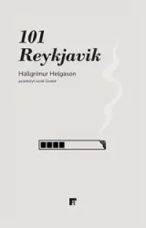 101 Reykjavik