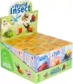 KLOCKI KONSTR OWAD 62-150EL 7X11X7 MC MIX 9/216 - tantis.pl