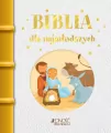 Biblia dla najmłodszych - tantis.pl