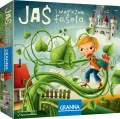 Jaś i magiczna fasola - tantis.pl