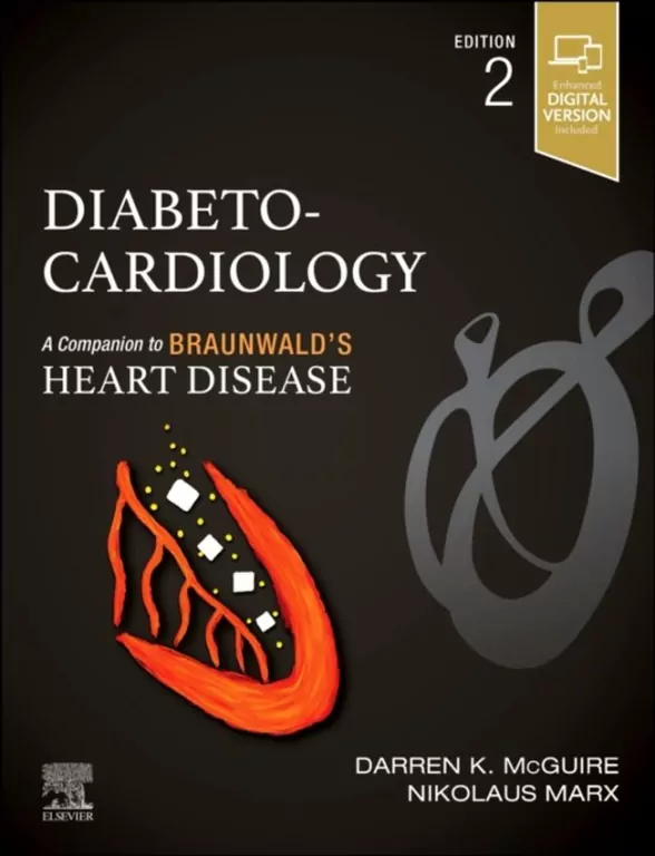 Diabeto-Cardiology, 2nd Edition . A Companion to Braunwald’s Heart Disease - tantis.pl