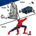 LEGO® Figurka Spider-Mana 76346 - tantis.pl