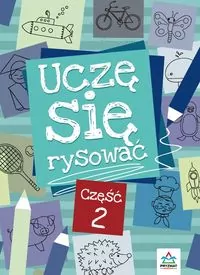 Uczę się rysować Część 2 - tantis.pl