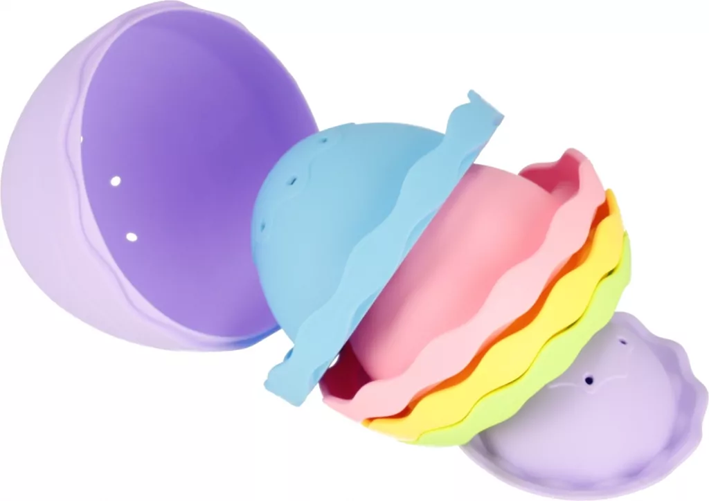 Zabawka do kąpieli Jajo - tantis.pl